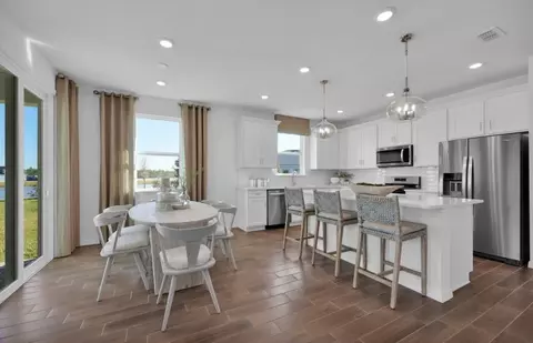 Dining - 205 Cedar Preserve Ln, Saint Augustine, FL 32095 photo 3 of 3