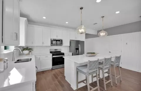 Kitchen - 205 Cedar Preserve Ln, Saint Augustine, FL 32095 photo 2 of 4