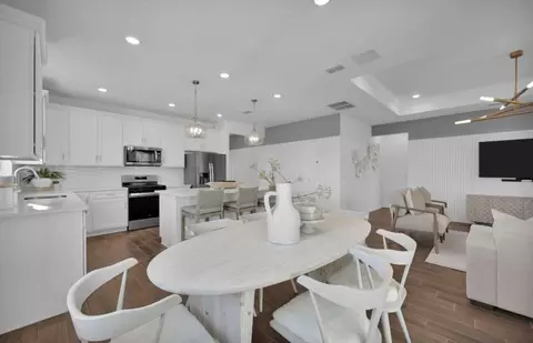 Dining - 205 Cedar Preserve Ln, Saint Augustine, FL 32095 photo 1 of 3