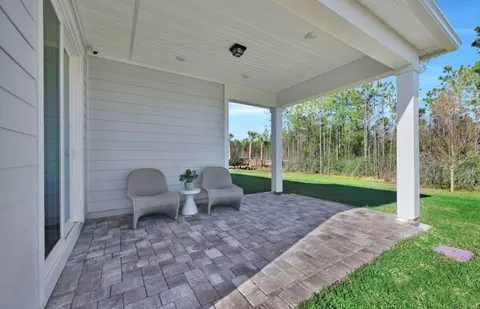 Exterior - 205 Cedar Preserve Ln, Saint Augustine, FL 32095 photo 2 of 8