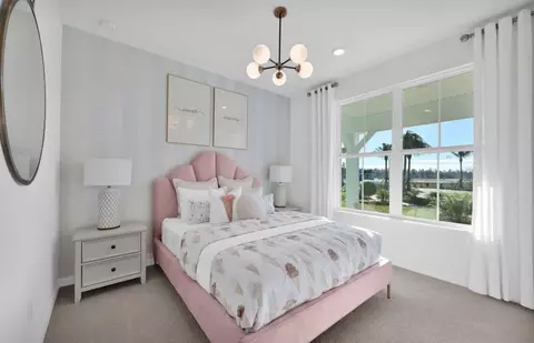 Bedroom - 205 Cedar Preserve Ln, Saint Augustine, FL 32095 photo 2 of 3