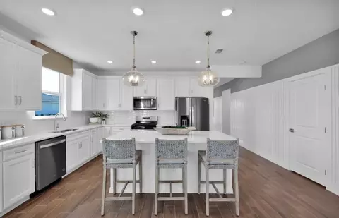 Kitchen - 205 Cedar Preserve Ln, Saint Augustine, FL 32095 photo 1 of 4