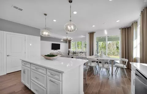 Kitchen - 205 Cedar Preserve Ln, Saint Augustine, FL 32095 photo 4 of 4