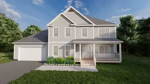 45 Pratt Ave, Bridgewater, MA 02324