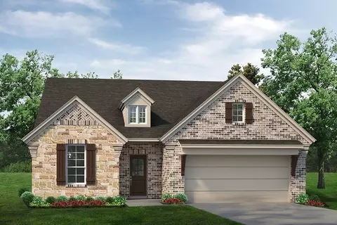 3511 Olympia St, Gainesville, TX 76240
