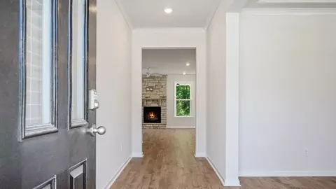 Entry Way - 1779 Goodwin Dr, Hampton, GA 30228 photo 1 of 3