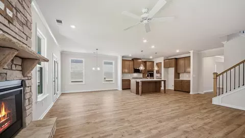Living - 1779 Goodwin Dr, Hampton, GA 30228 photo 5 of 8