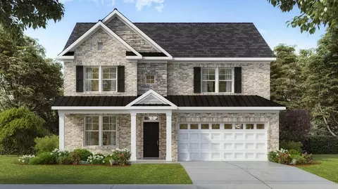 1779 Goodwin Dr, Hampton, GA 30228