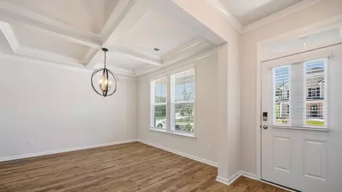 Entry Way - 1779 Goodwin Dr, Hampton, GA 30228 photo 2 of 3