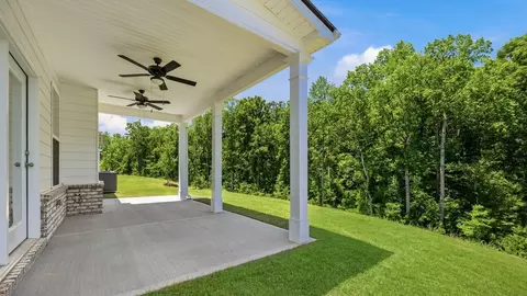 Exterior - 1779 Goodwin Dr, Hampton, GA 30228 photo 2 of 4