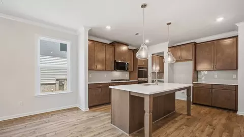 Kitchen - 1779 Goodwin Dr, Hampton, GA 30228 photo 1 of 1