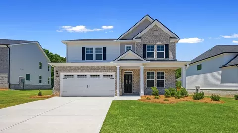 1779 Goodwin Dr, Hampton, GA 30228