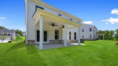 Exterior - 1779 Goodwin Dr, Hampton, GA 30228 photo 3 of 4