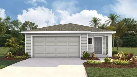 24356 NW 10th Rd, Newberry, FL 32669