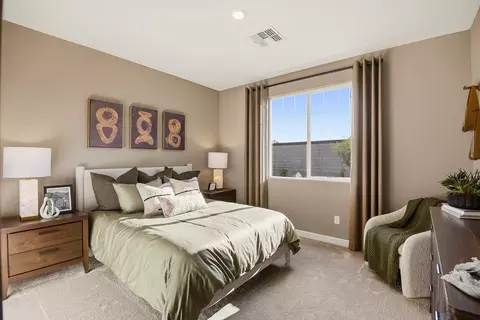 Bedroom - 23664 N 178th Ln, Surprise, AZ 85387 photo 22 of 29