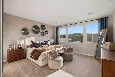 Bedroom - 23664 N 178th Ln, Surprise, AZ 85387 photo 18 of 29