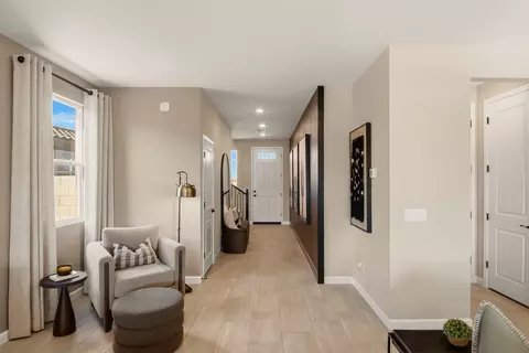 Entry Way - 23664 N 178th Ln, Surprise, AZ 85387 photo 7 of 9