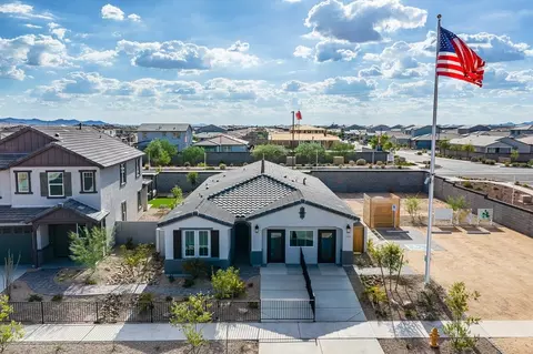 Exterior - 23664 N 178th Ln, Surprise, AZ 85387 photo 11 of 16