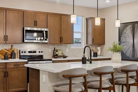 Kitchen - 23664 N 178th Ln, Surprise, AZ 85387 photo 7 of 23