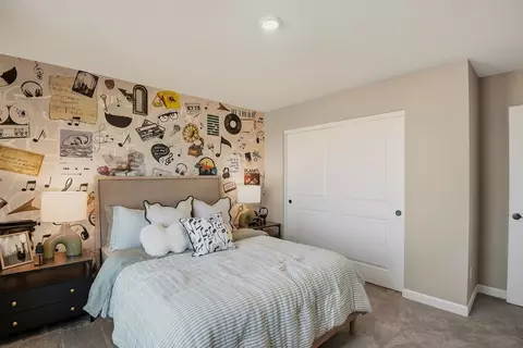 Bedroom - 23664 N 178th Ln, Surprise, AZ 85387 photo 27 of 29