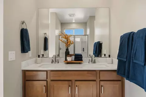 Bath - 23664 N 178th Ln, Surprise, AZ 85387 photo 10 of 12