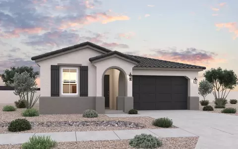 23664 N 178th Ln, Surprise, AZ 85387