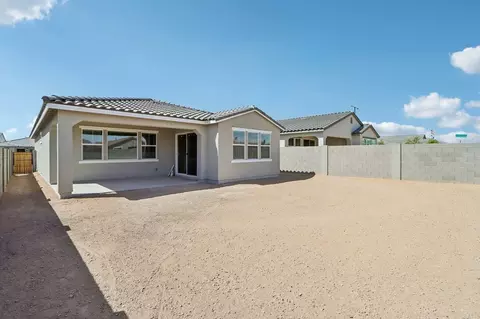 Exterior - 23664 N 178th Ln, Surprise, AZ 85387 photo 5 of 16