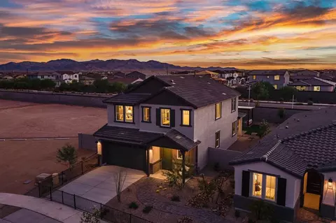 Exterior - 23664 N 178th Ln, Surprise, AZ 85387 photo 9 of 16