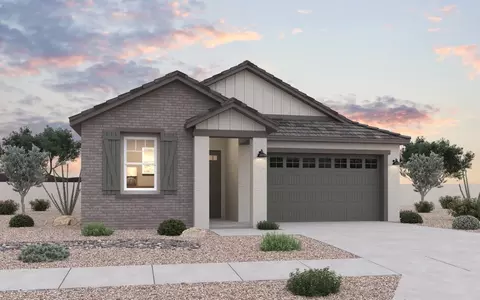 Exterior - 23664 N 178th Ln, Surprise, AZ 85387 photo 3 of 16