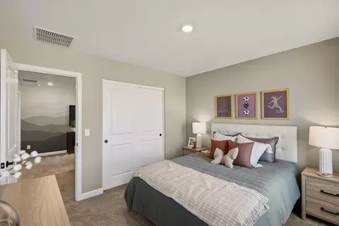Bedroom - 23664 N 178th Ln, Surprise, AZ 85387 photo 29 of 29