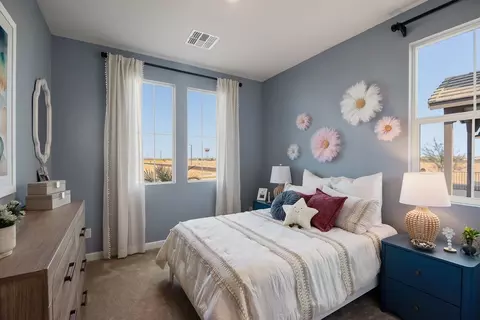 Bedroom - 23664 N 178th Ln, Surprise, AZ 85387 photo 20 of 29