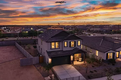 Exterior - 23664 N 178th Ln, Surprise, AZ 85387 photo 8 of 16