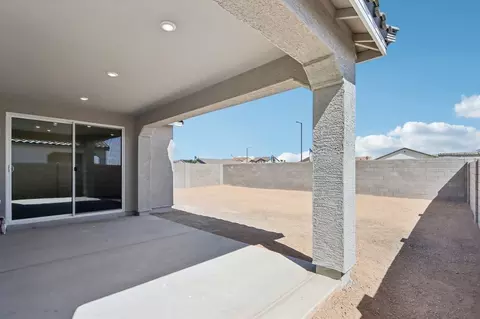 Exterior - 23664 N 178th Ln, Surprise, AZ 85387 photo 4 of 16