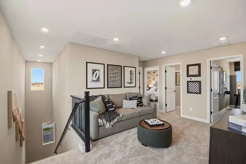 Entry Way - 23664 N 178th Ln, Surprise, AZ 85387 photo 4 of 9