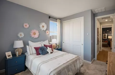 Bedroom - 23664 N 178th Ln, Surprise, AZ 85387 photo 21 of 29