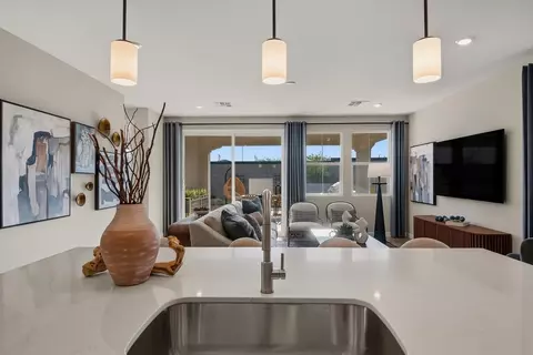 Kitchen - 23664 N 178th Ln, Surprise, AZ 85387 photo 11 of 23