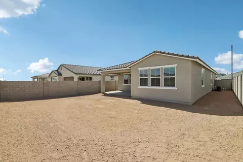 Exterior - 23664 N 178th Ln, Surprise, AZ 85387 photo 6 of 16