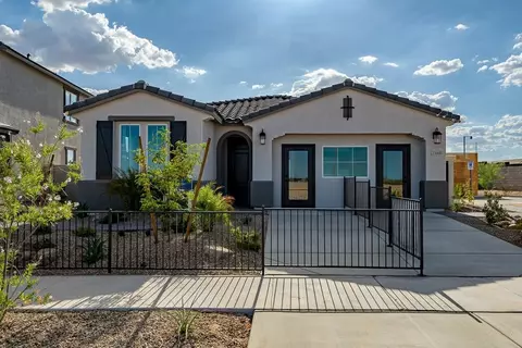 Exterior - 23664 N 178th Ln, Surprise, AZ 85387 photo 12 of 16