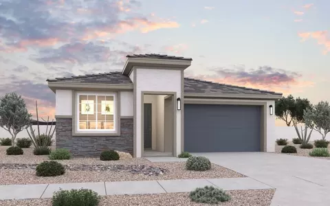 Exterior - 23664 N 178th Ln, Surprise, AZ 85387 photo 2 of 16
