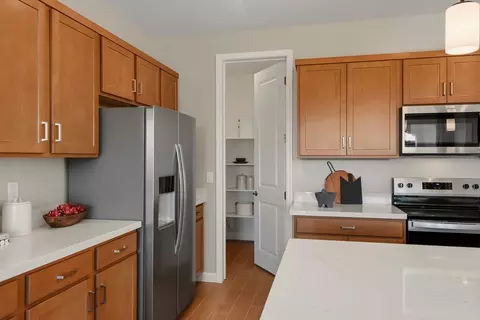 Kitchen - 23664 N 178th Ln, Surprise, AZ 85387 photo 14 of 23