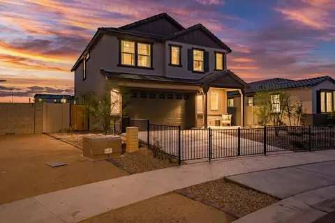 Exterior - 23664 N 178th Ln, Surprise, AZ 85387 photo 15 of 16