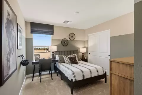 Bedroom - 23664 N 178th Ln, Surprise, AZ 85387 photo 24 of 29