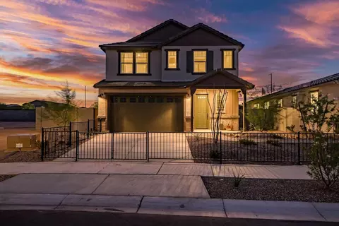 Exterior - 23664 N 178th Ln, Surprise, AZ 85387 photo 14 of 16