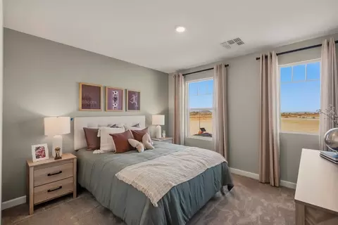 Bedroom - 23664 N 178th Ln, Surprise, AZ 85387 photo 28 of 29