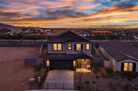 Exterior - 23664 N 178th Ln, Surprise, AZ 85387 photo 7 of 16