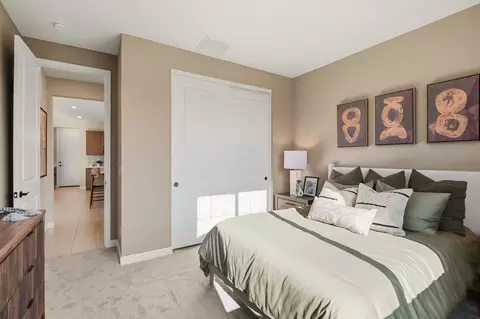 Bedroom - 23664 N 178th Ln, Surprise, AZ 85387 photo 23 of 29