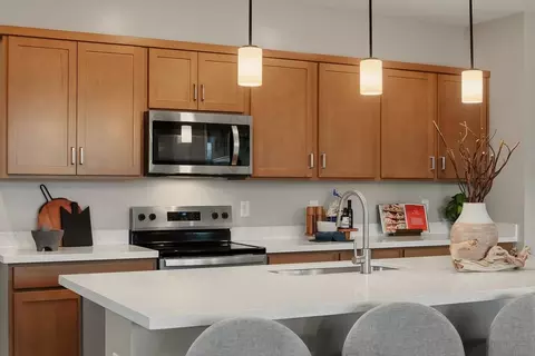 Kitchen - 23664 N 178th Ln, Surprise, AZ 85387 photo 6 of 23