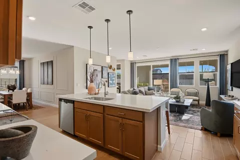 Kitchen - 23664 N 178th Ln, Surprise, AZ 85387 photo 13 of 23