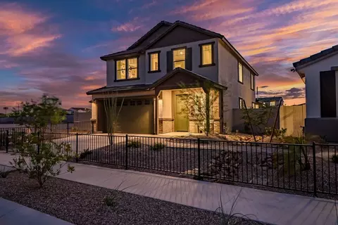 Exterior - 23664 N 178th Ln, Surprise, AZ 85387 photo 16 of 16