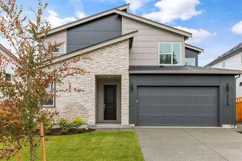 14541 204th Avenue Ct E, Bonney Lake, WA 98391
